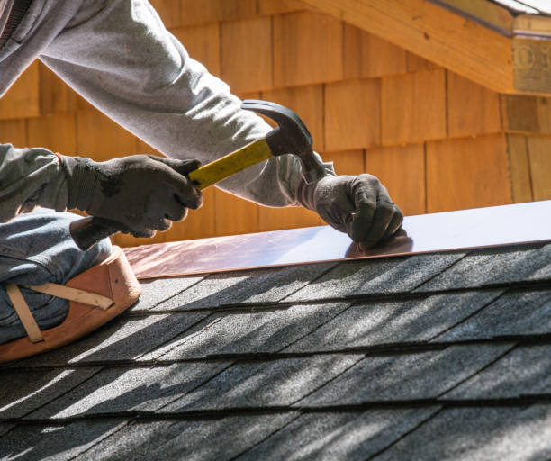 Quick and Trustworthy Emergency Roof Repair Services in Centre Hall, PA